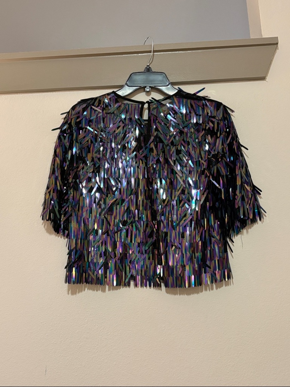House of Harlow x Revolve Marcel Top SZ S VGUC - Picture 4 of 6